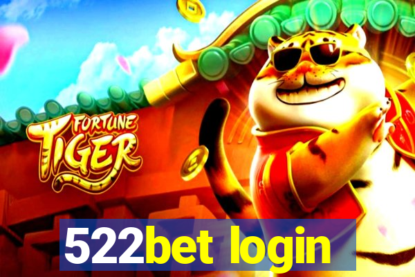 522bet login